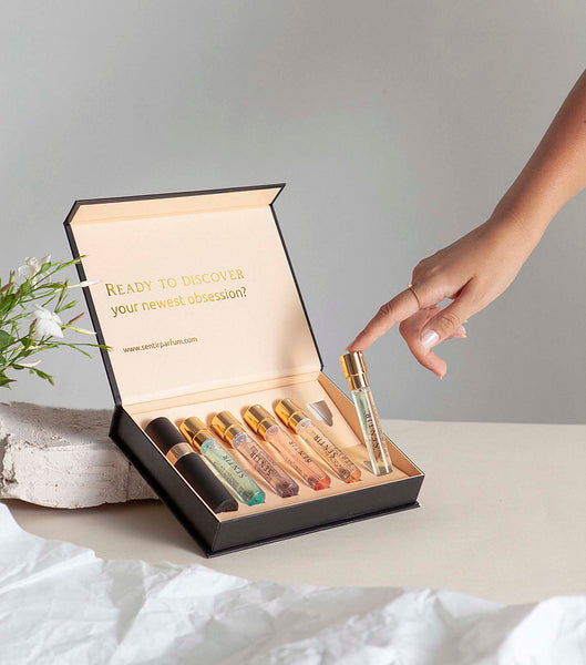 These Are the Best Selling Women Perfumes of Summer 2023 Sentir Parfum